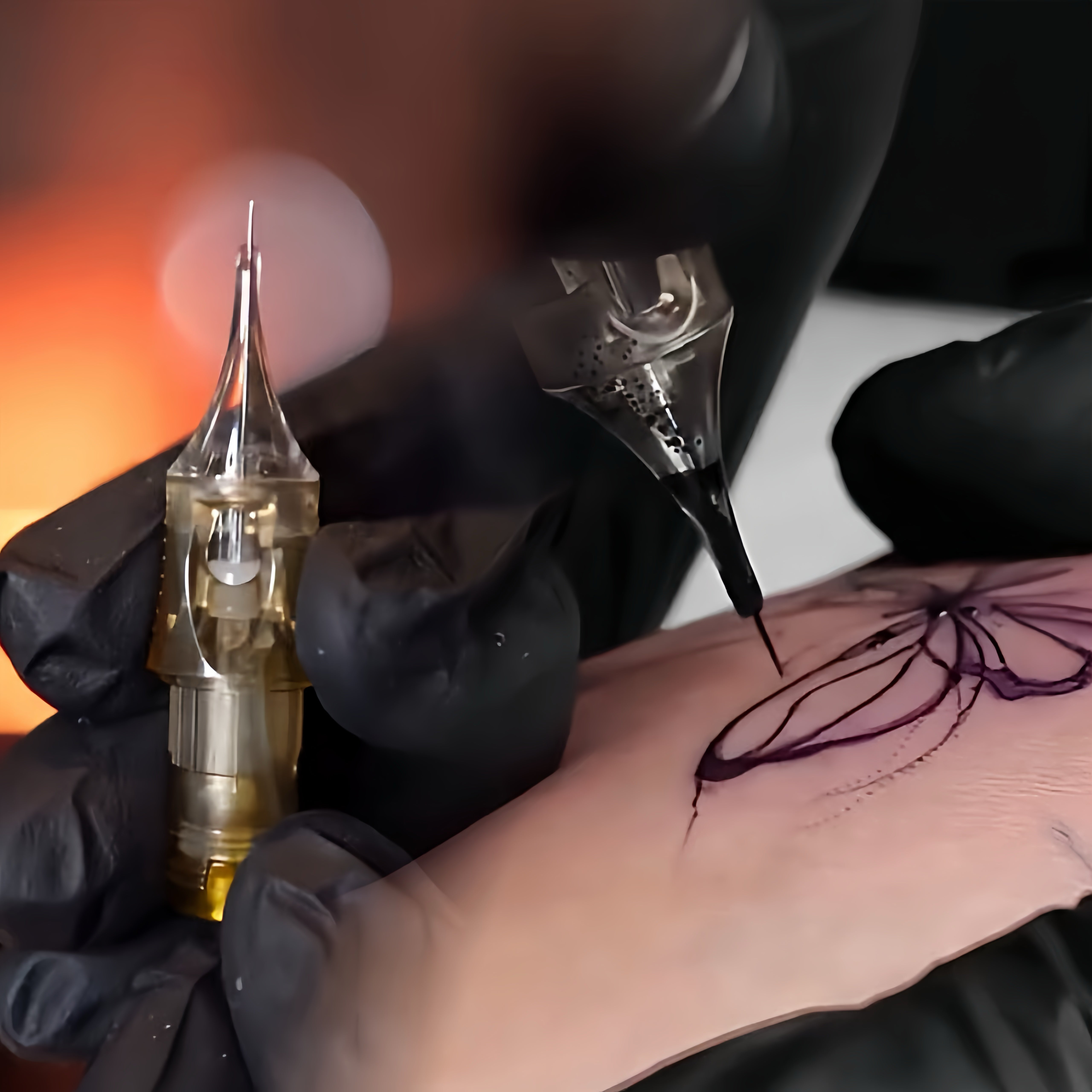 A Guide to the Most Popular Tiny Tattoo Styles Today
