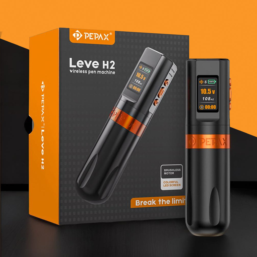 Hot Product - Reviews of pepax H2 wireless machine