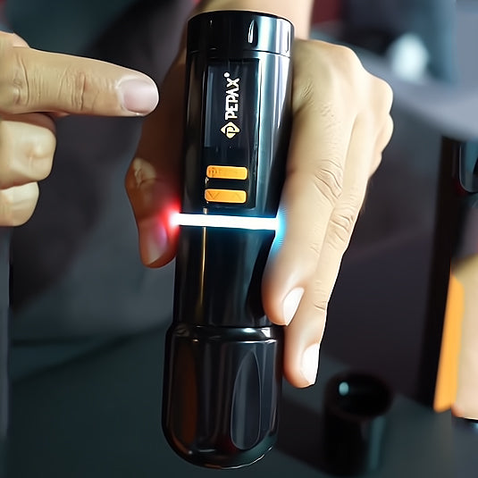 What should beginners matter when choosing a tattoo machine?
