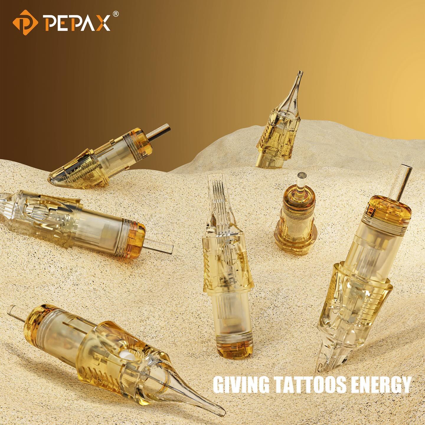 The Ultimate Guide to Choosing the Best Tattoo Needles