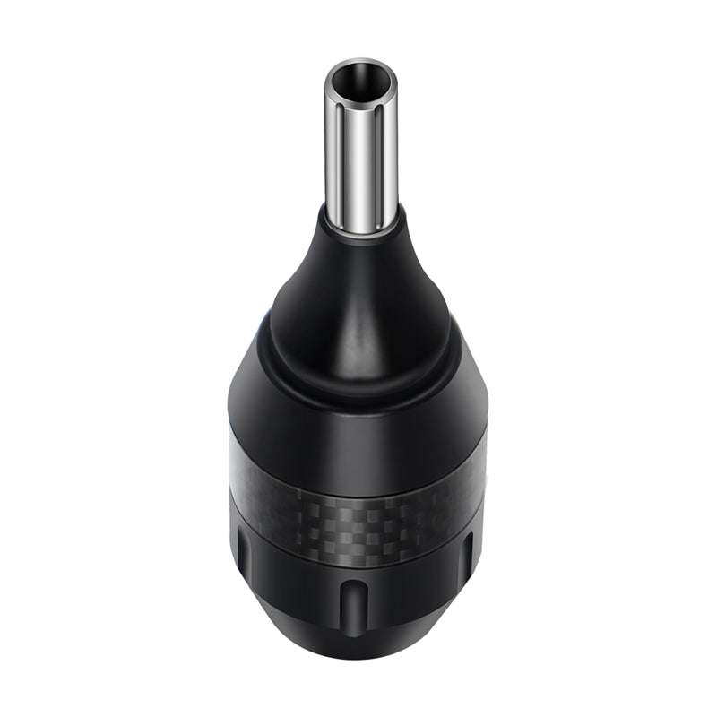 PEPAX C2 Aircraft Aluminum Cartridge Grip for Tattoo Machine