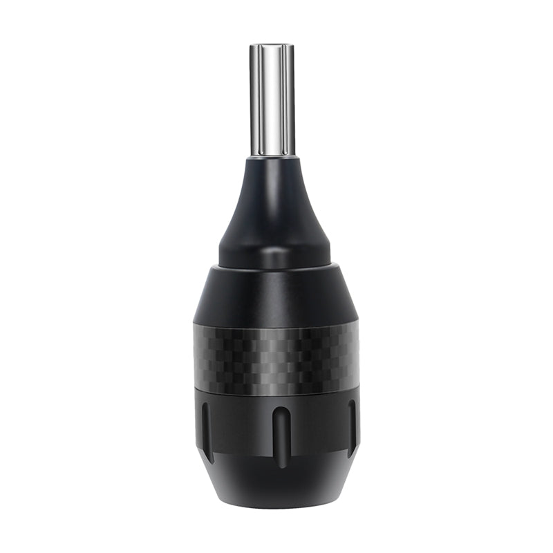 PEPAX C2 Aircraft Aluminum Cartridge Grip for Tattoo Machine