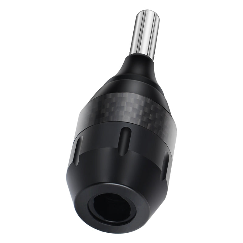 PEPAX C2 Aircraft Aluminum Cartridge Grip for Tattoo Machine