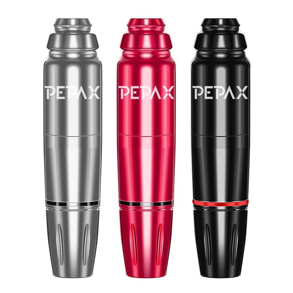 PEPAX F1 Tattoo Pen Rotary Machine