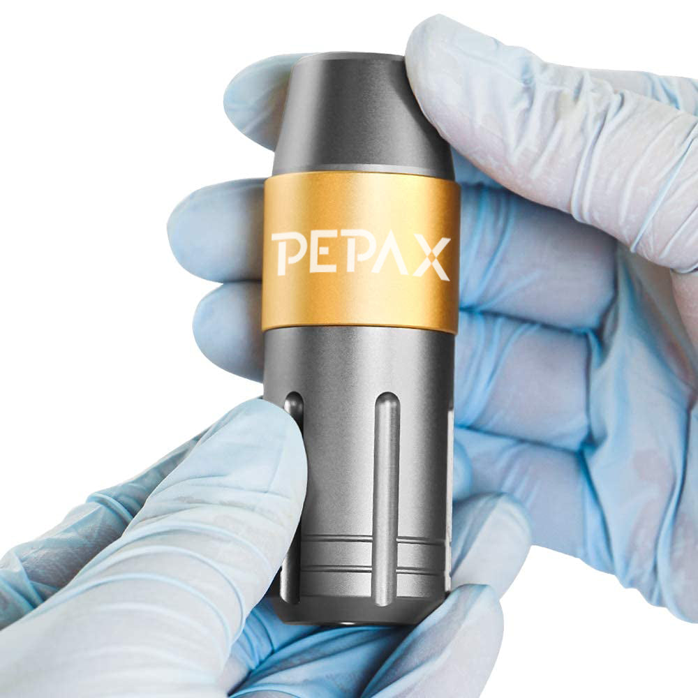 PEPAX F3 Tattoo Pen Rotary Machine