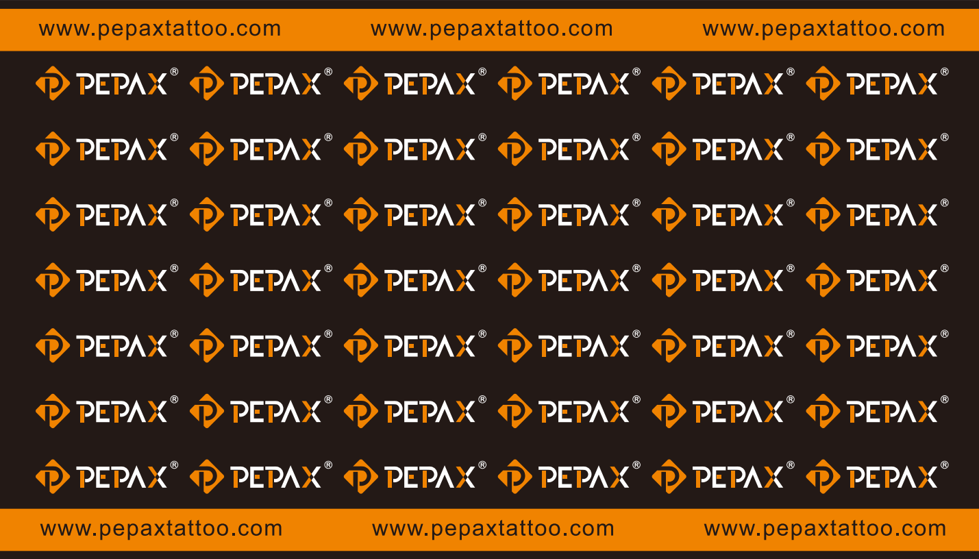 PEPAX Banner test