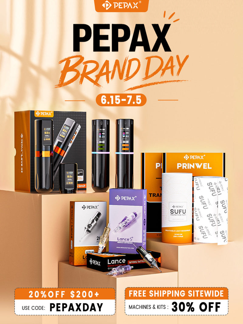 Inside PEPAX Brand Day 2026: Where Creativity Meets Better Tools