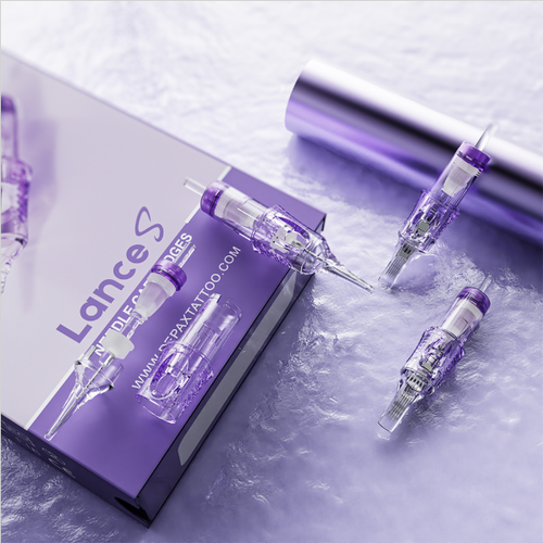 Why should you choose PEPAX PMU needles?