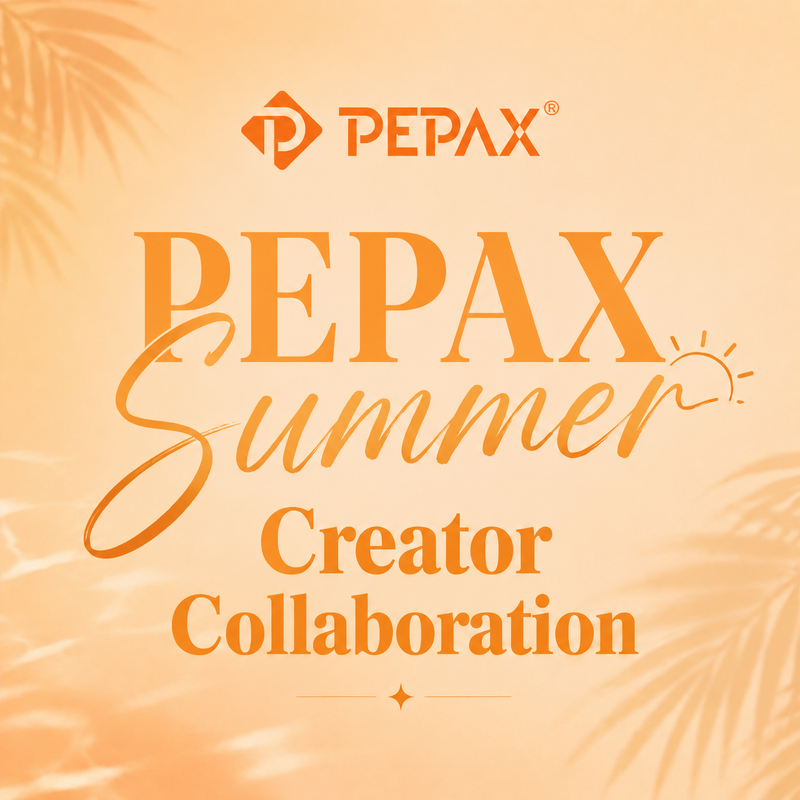 PEPAX Summer Creator Collaboration: Share Your Tattoo Experience & Get Rewarded