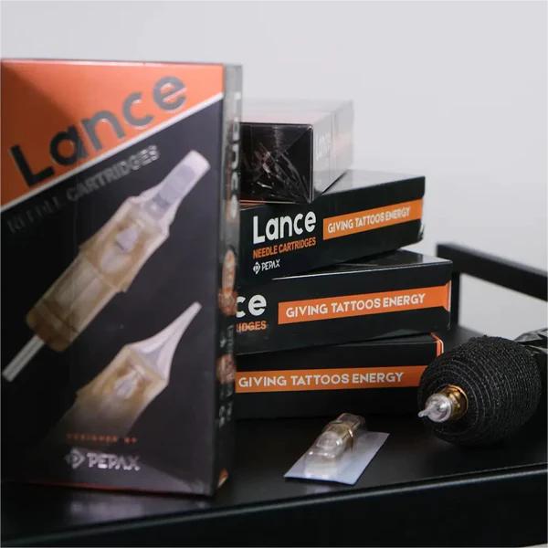 Hot Product - Reviews of pepax lance cartridges