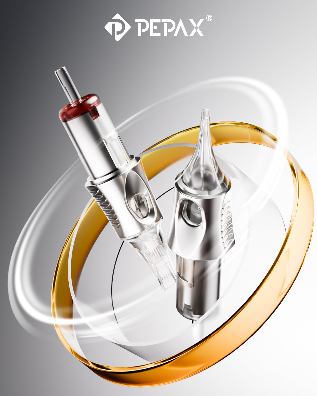 Lance Ultral Cartridges