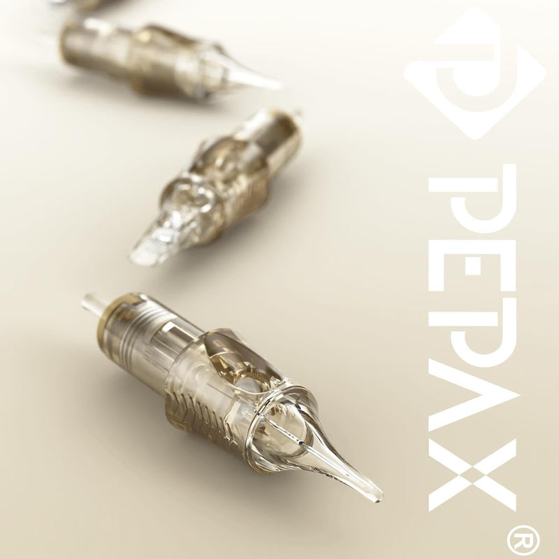 Cartridges Needles