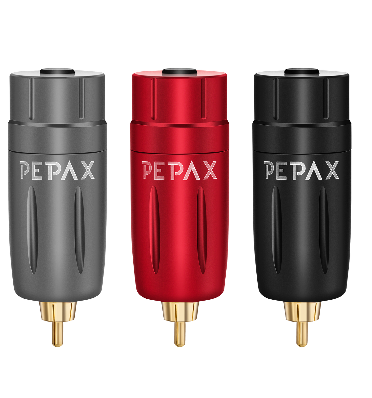 PEPAX Power Supplies