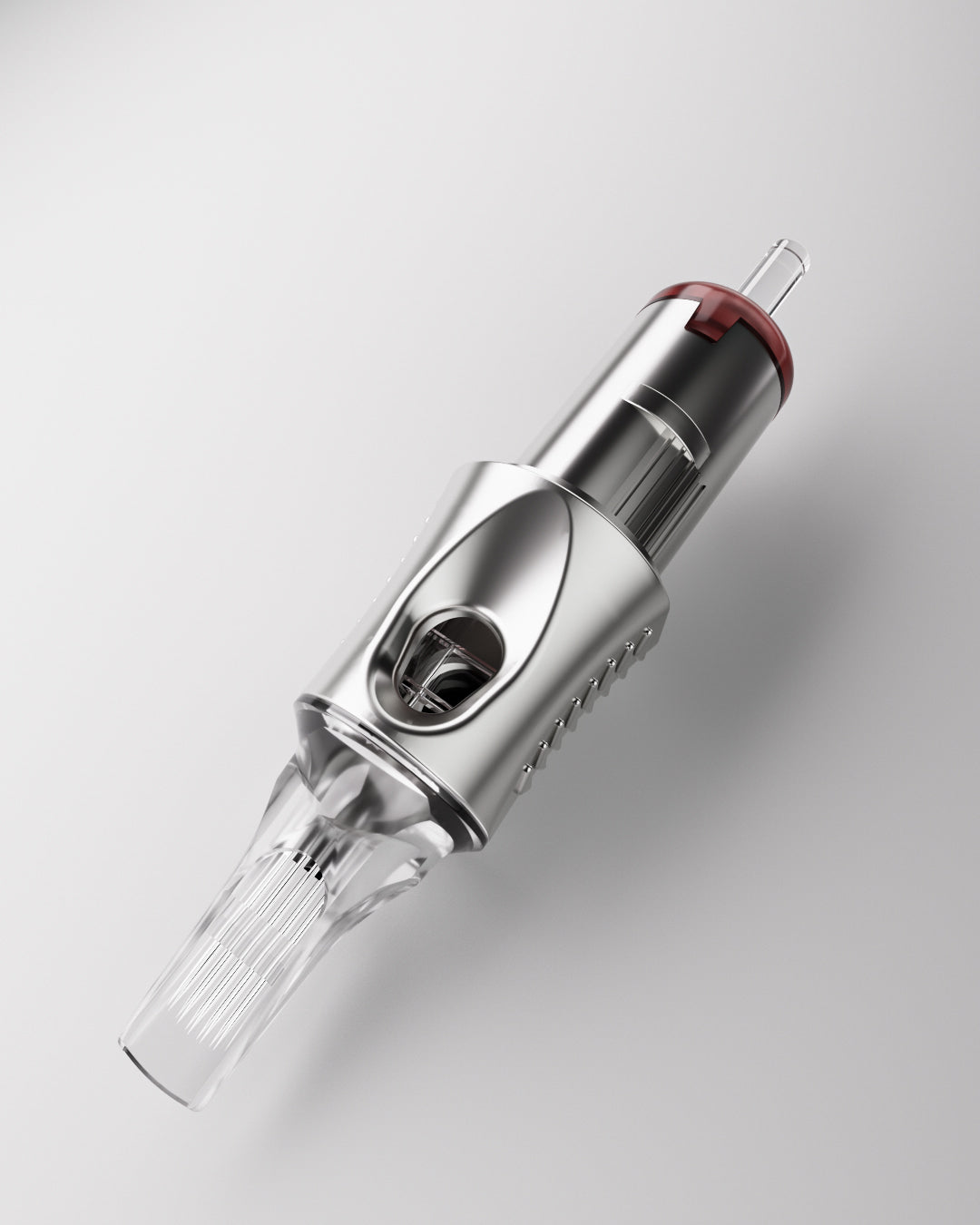 PEPAX Lance Ultral All-new Silver-electroplating Tattoo Cartridge Needles Magnum (20pcs per box)