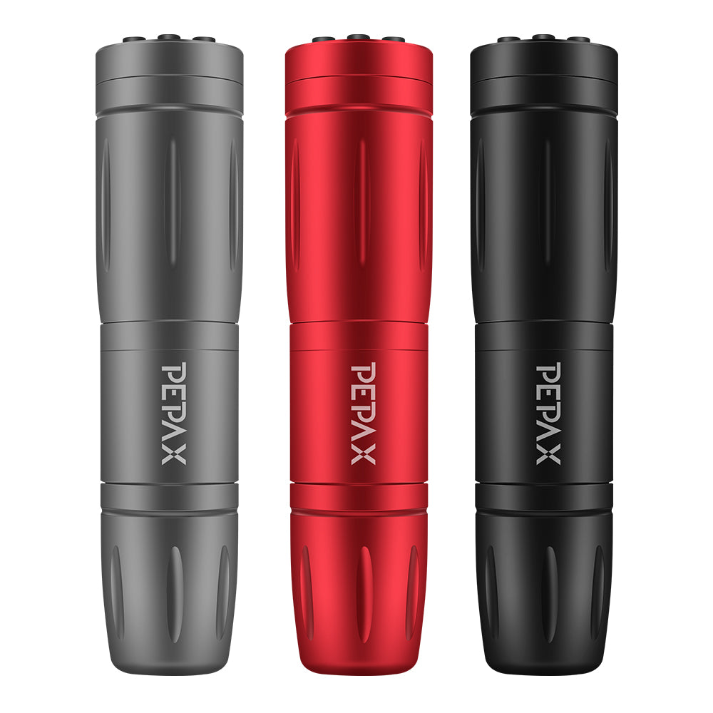 PEPAX H1 Wireless Tattoo Pen Machine